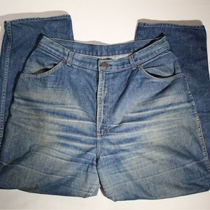 Vintage Y2K stretchy denim sears jeans size women’s 20